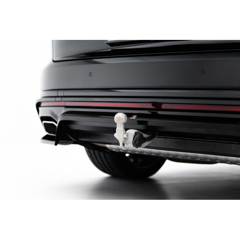 Maxton ABS BIG RDG+RDG