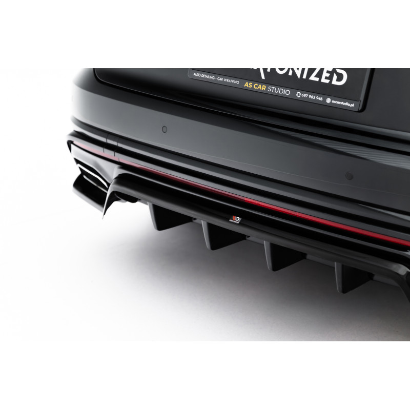 Maxton ABS BIG RDG+RDG