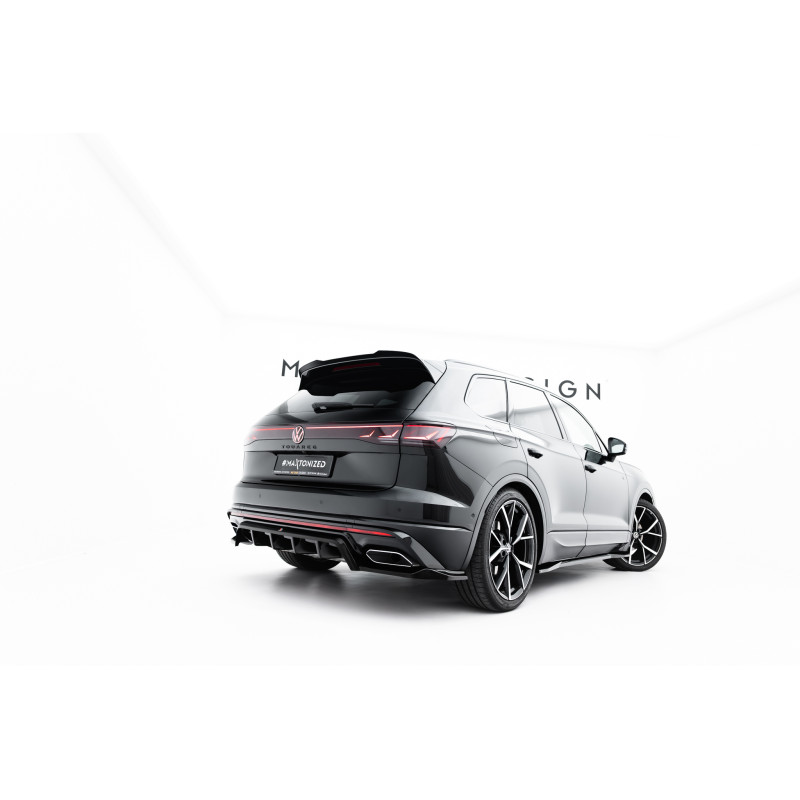 Maxton ABS BIG RDG+RDG