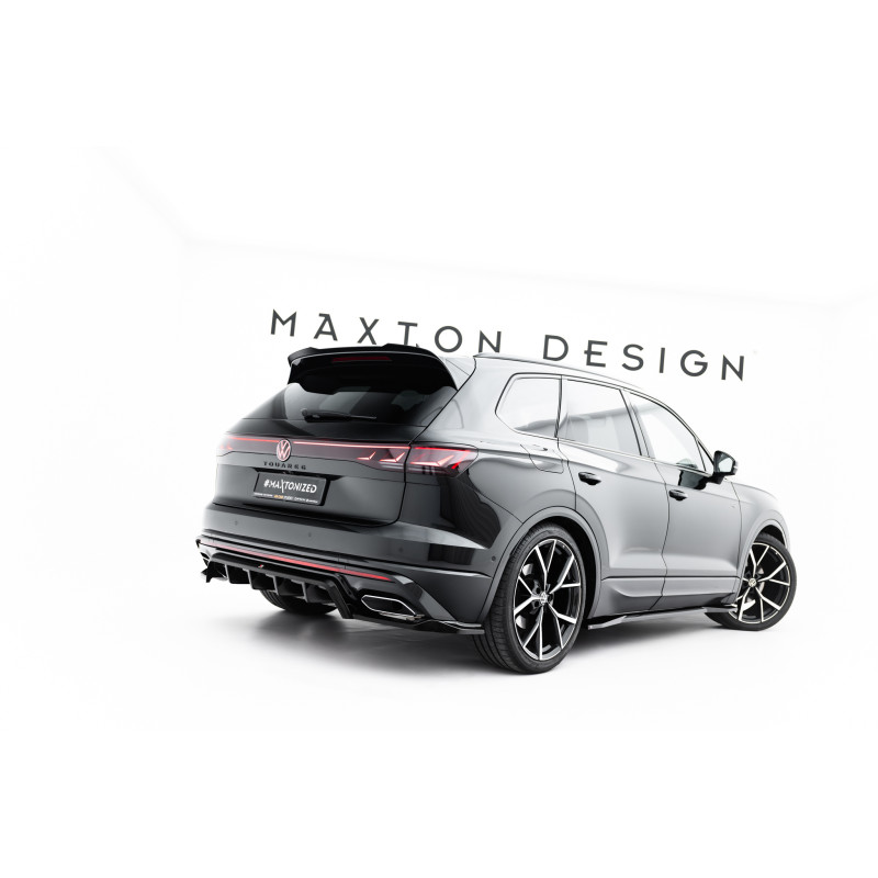 Maxton ABS BIG RDG+RDG