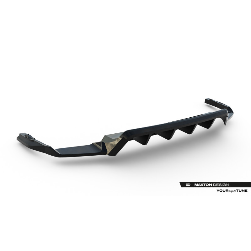 Maxton ABS BIG RDG+RDG