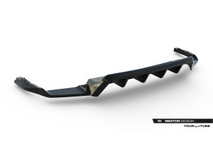 Maxton ABS BIG RDG+RDG