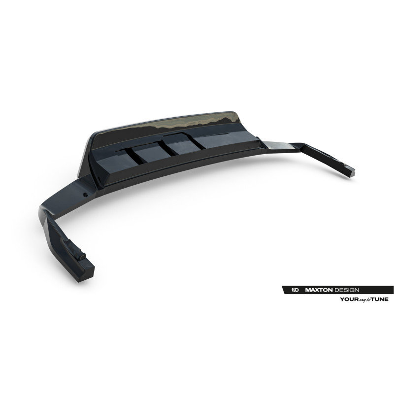 Maxton ABS BIG RDG+RDG