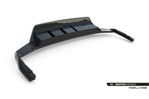 Maxton ABS BIG RDG+RDG