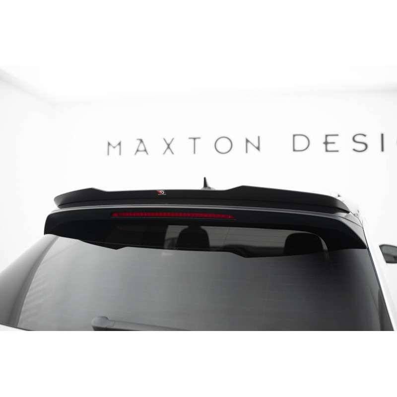 Maxton ABS CAPG