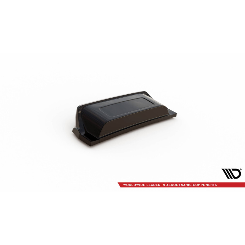 Maxton ABS BIG RDG+RDG