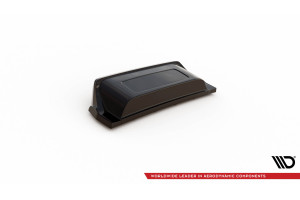 Maxton ABS BIG RDG+RDG