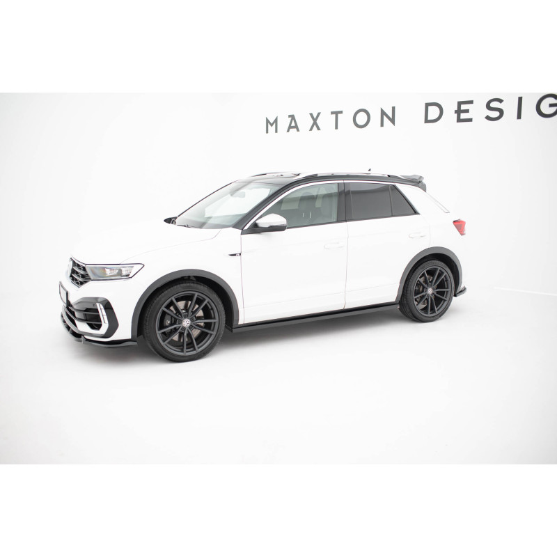 Maxton ABS SDG