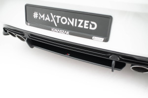 Maxton ABS C10 RS