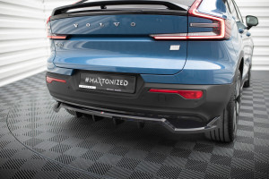 Maxton ABS BIG RDG+RDG