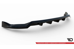 Maxton ABS BIG RDG+RDG