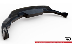 Maxton ABS BIG RDG+RDG