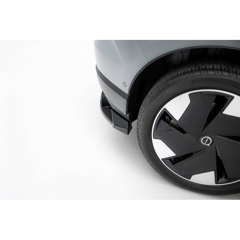 Maxton ABS BIG RDG+RDG