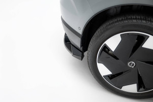 Maxton ABS BIG RDG+RDG