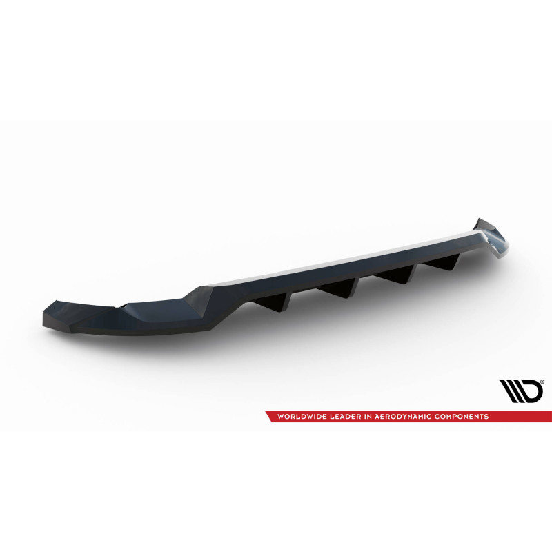 Maxton ABS BIG RDG+RDG