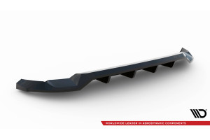 Maxton ABS BIG RDG+RDG