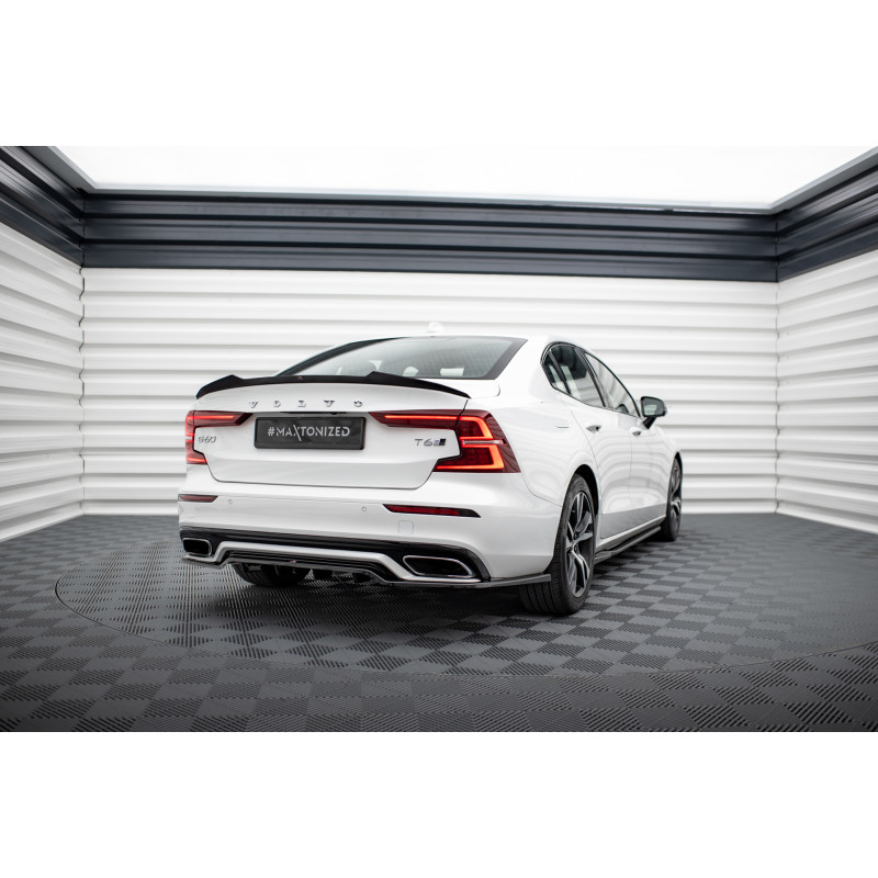 Maxton ABS BIG RDG+RDG