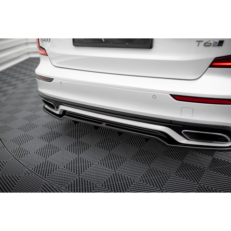 Maxton ABS BIG RDG+RDG