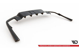 Maxton ABS BIG RDG+RDG