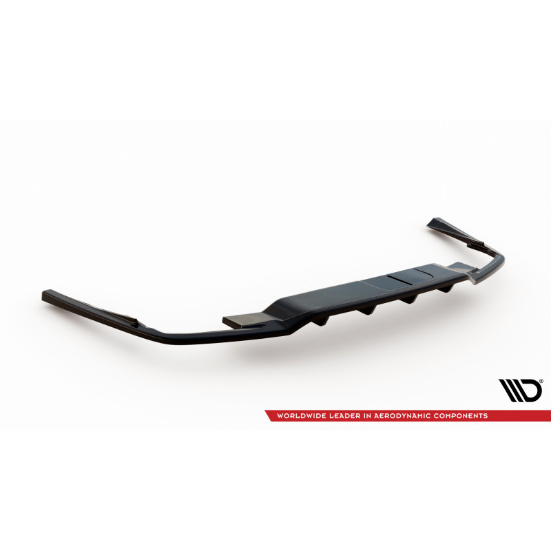 Maxton ABS BIG RDG+RDG