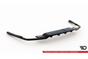 Maxton ABS BIG RDG+RDG