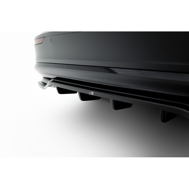 Maxton ABS BIG RDG+RDG