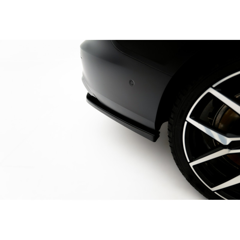 Maxton ABS BIG RDG+RDG