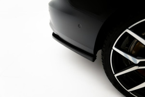 Maxton ABS BIG RDG+RDG