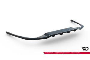 Maxton ABS BIG RDG+RDG