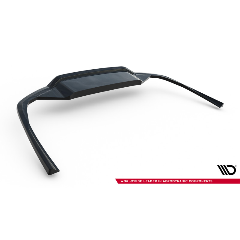 Maxton ABS BIG RDG+RDG