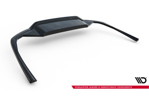 Maxton ABS BIG RDG+RDG