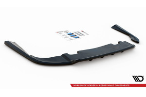 Maxton ABS BIG RDG+RDG