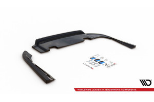 Maxton ABS BIG RDG+RDG