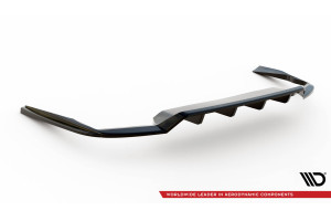 Maxton ABS BIG RDG+RDG