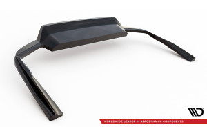 Maxton ABS BIG RDG+RDG