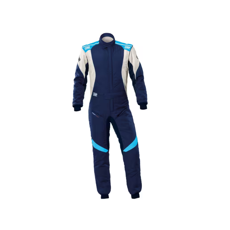 Pack complet pilote GT2I FIA
