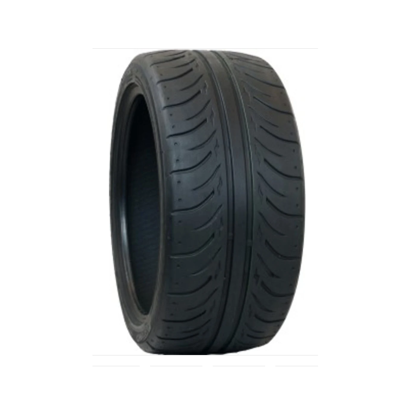 Zestino Acrova 07A 235/45ZR17 Semi Slick