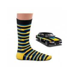 Chaussettes Auto Heel Tread 99 Rally
