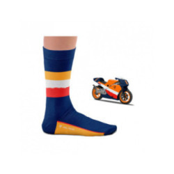Chaussettes Auto HEEL TREAD NSR