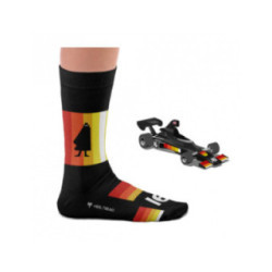 Chaussettes Auto Heel Tread Shadow