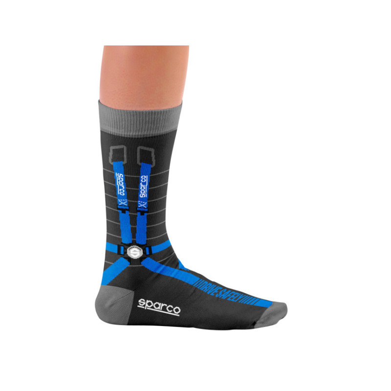 Chaussettes Sparco harnais