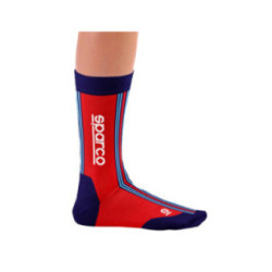 Chaussettes Sparco Martini Racing