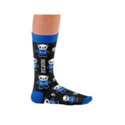 Chaussettes Sparco Panda