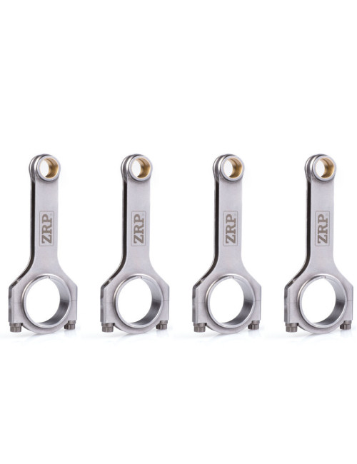 Bielles forgées ZRP BMW N55 135i 235i 335i 435i M2 haute performance