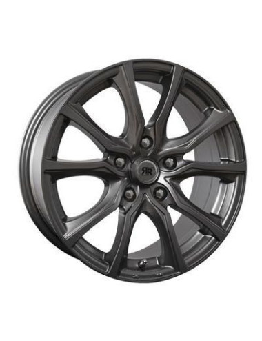 jantes 7.5x17 Racer Wheels