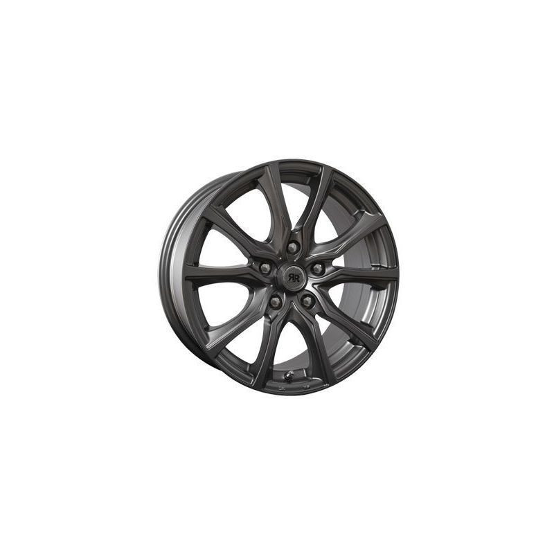 jantes 7.5x17 Racer Wheels