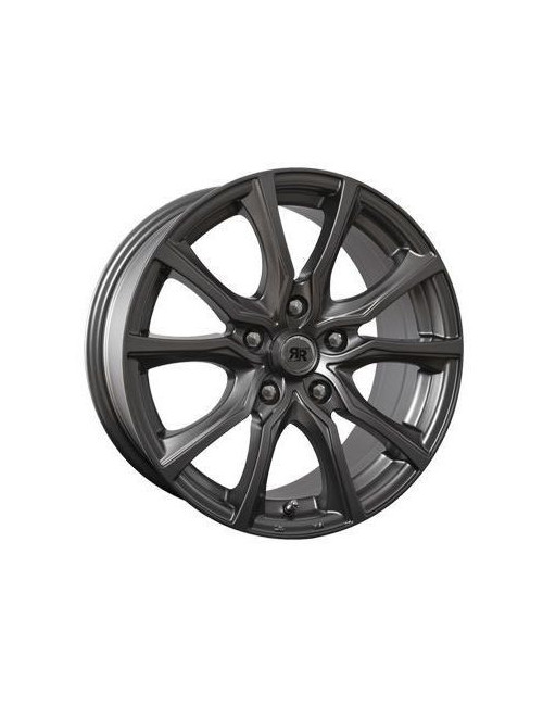 jantes 7.5x17 Racer Wheels