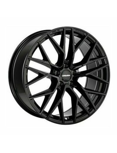jantes 5x17 ET35 5x120 Carmani