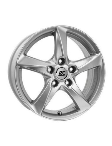 jantes 7x17 ET40 5x120 RC-Design