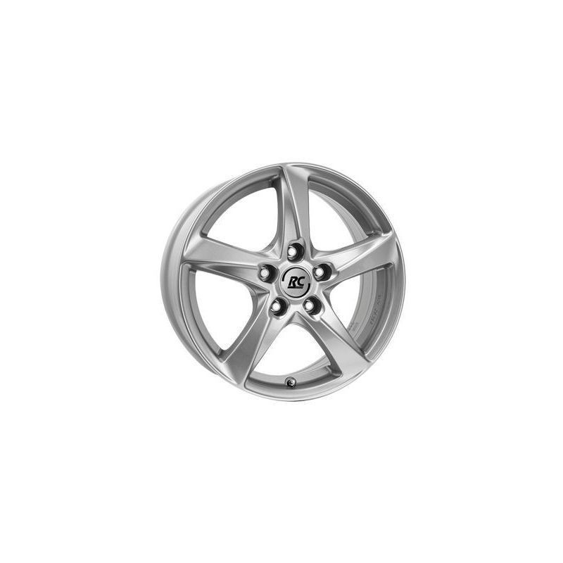 jantes 7x17 ET40 5x120 RC-Design